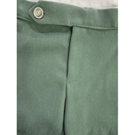 Traje infantil camisa y bermuda Romance