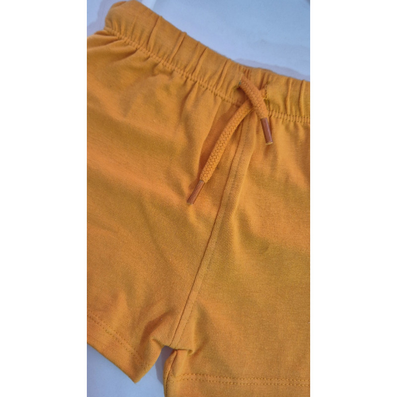 Chándal camiseta y pantalón perrito.