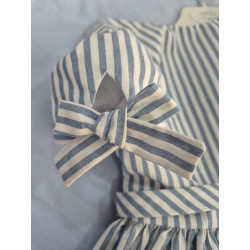 Vestido niña Familia Damas 2