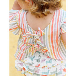 Conjunto braguita volantes y blusa ecotada 2