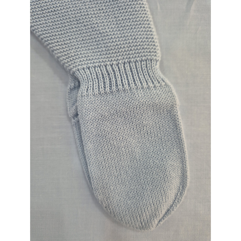 Conjunto de bebé canastilla