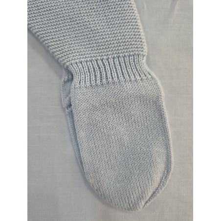 Conjunto de bebé canastilla