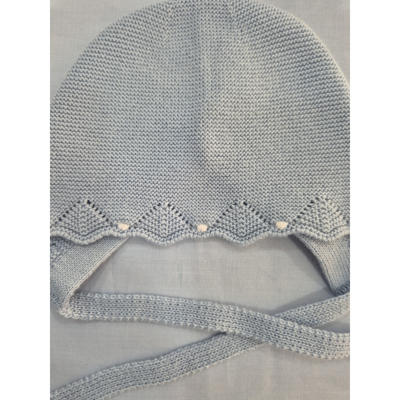 Conjunto de bebé canastilla