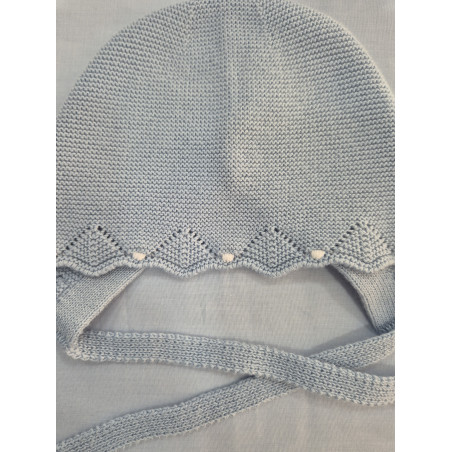 Conjunto de bebé canastilla
