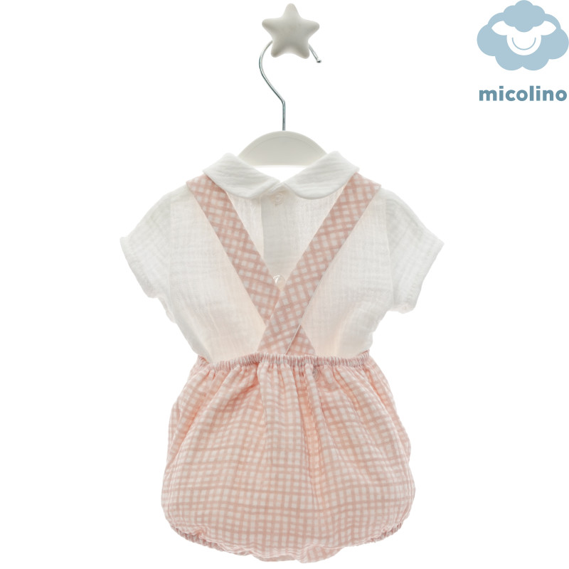 Conjunto 2 piezas familia fleur