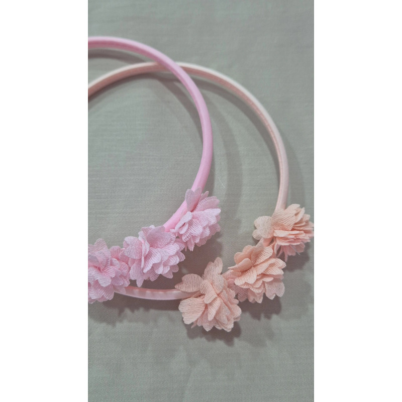 Felpa flores