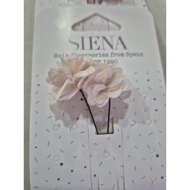 Tocado para el pelo flor