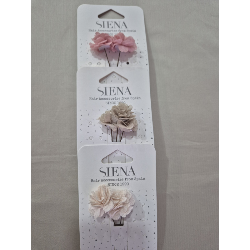Tocado para el pelo flor
