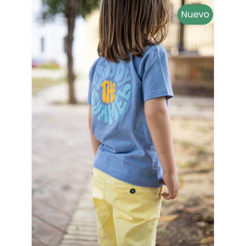 Camiseta Enjoy