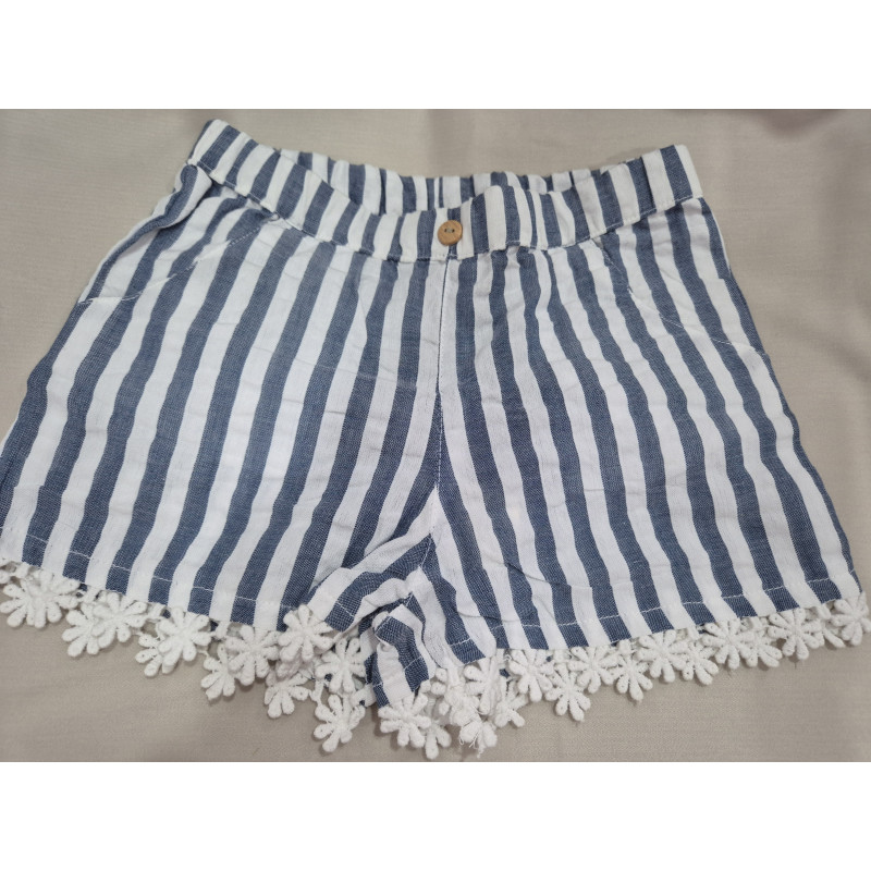Bermuda raya marinera