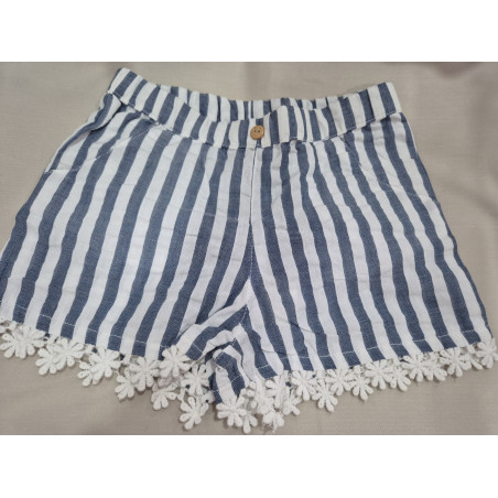 Bermuda raya marinera