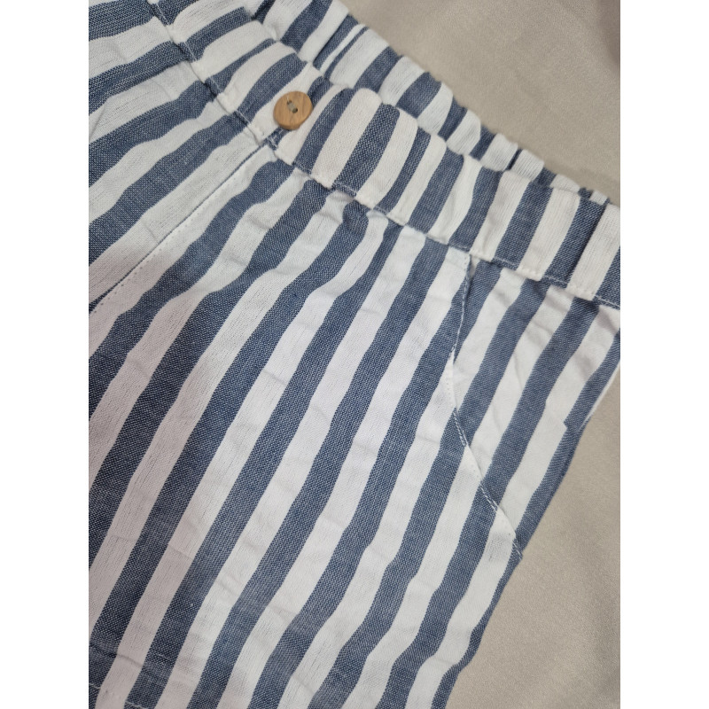 Bermuda raya marinera