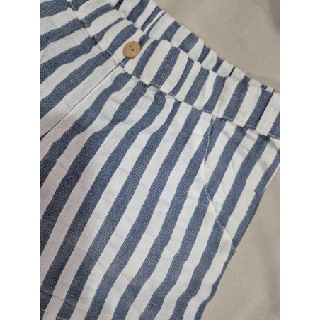 Bermuda raya marinera