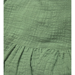 Blusa infantil de niña de bambula 2