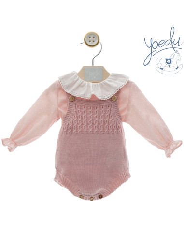 Conjunto Baby familia Batista