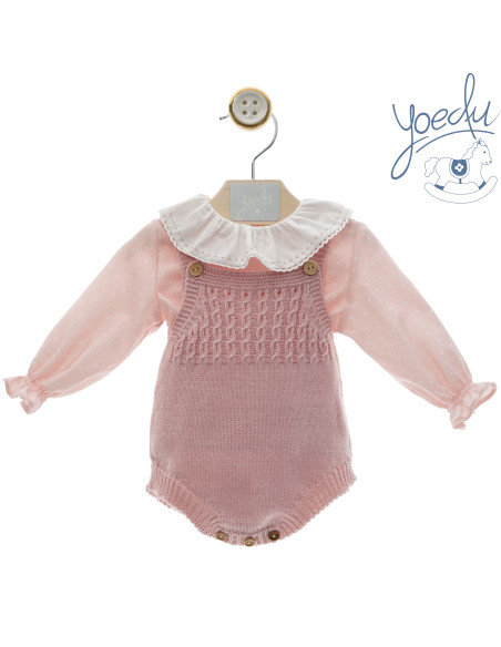 Conjunto Baby familia Batista