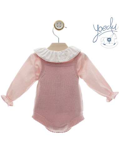 Conjunto Baby familia Batista