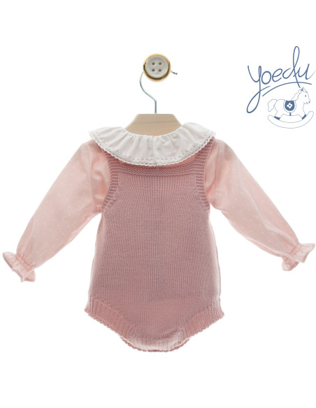Conjunto Baby familia Batista