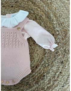 Conjunto Baby familia Batista 2