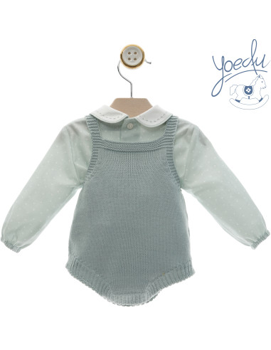 Conjunto Baby familia Batista