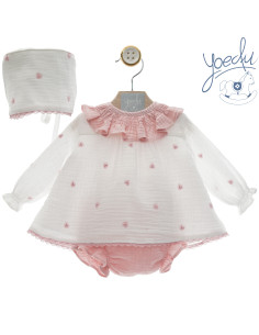 Jesusín bebe familia Algodón 2