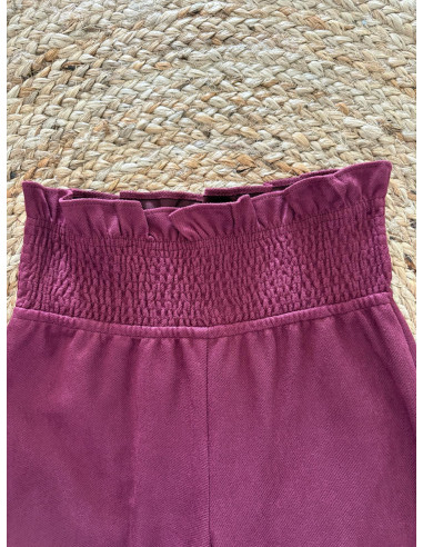 Conjunto infantil niña familia Cachemira