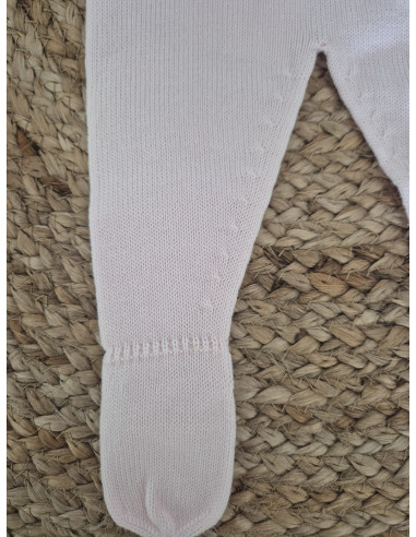 Conjunto 3 piezas bebé