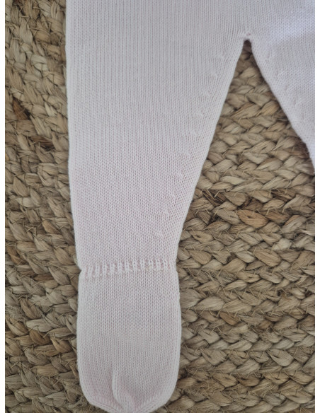 Conjunto 3 piezas bebé