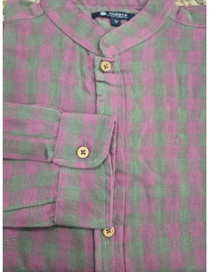 Camisa de niño de fantasía 2