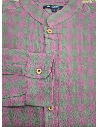 Camisa de niño de fantasía