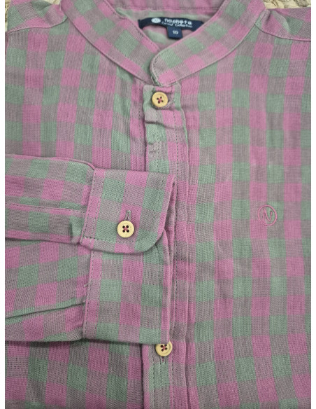 Camisa de niño de fantasía