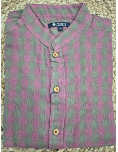 Camisa de niño de fantasía