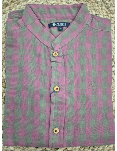 Camisa de niño de fantasía