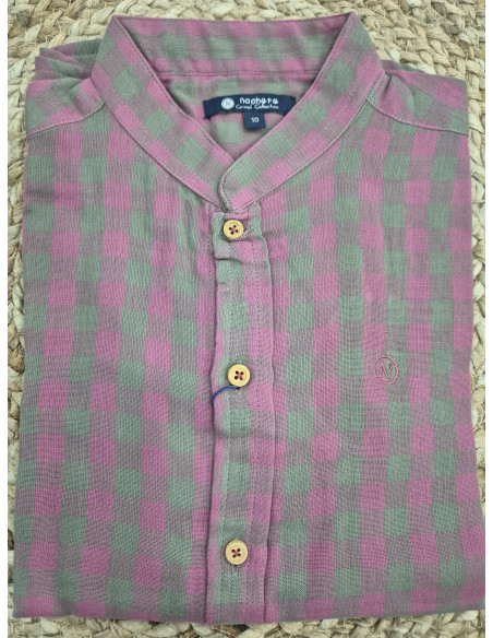 Camisa de niño de fantasía