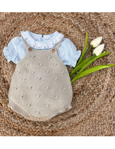Conjunto ranita