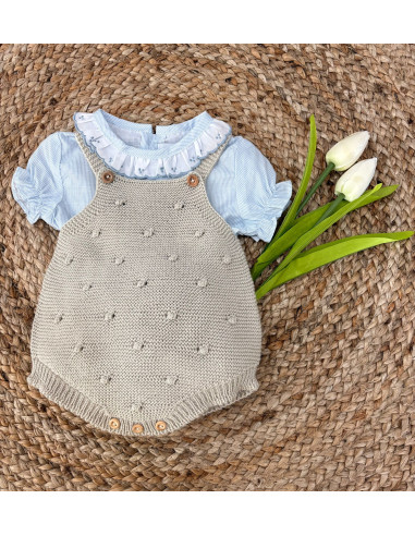 Conjunto ranita