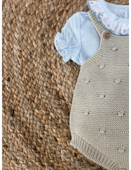 Conjunto ranita