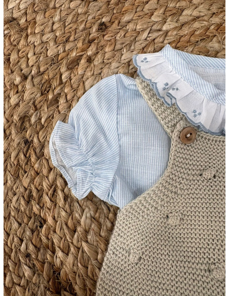 Conjunto ranita
