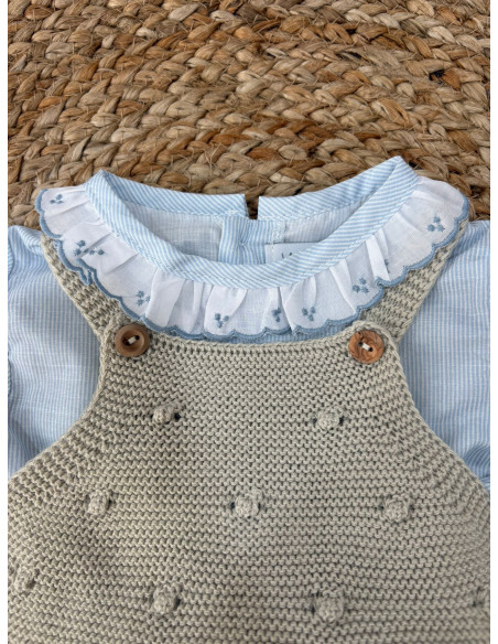 Conjunto ranita
