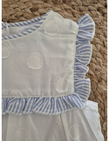 Pelele topos relieve