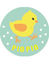 pio pio