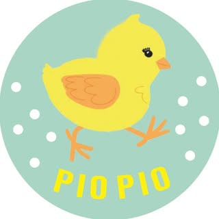 pio pio