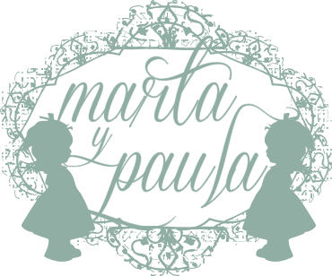 Marta y Paula