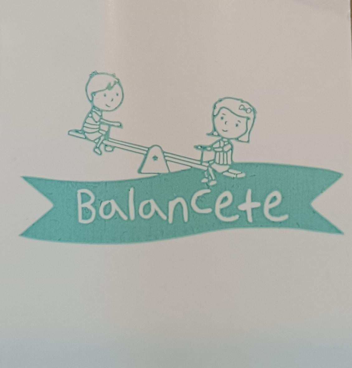 Balancete