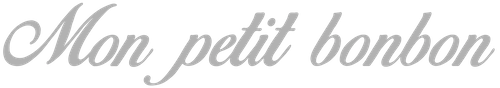 Mon petit bonbon